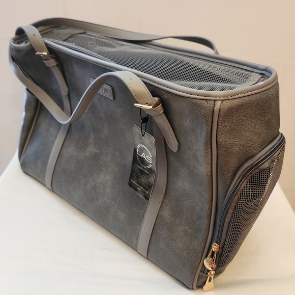 Small Dog Carrier NWT - Picture 1 of 4